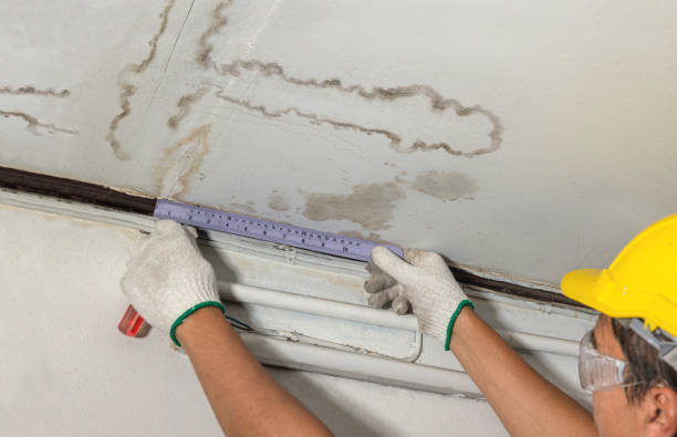 Reliable Burst Pipe Cleanup contractor in Alleyton, TX by Water Damage Irwin